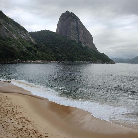 Apto Mariza Copacabana Rio de Janeiro Exterior photo