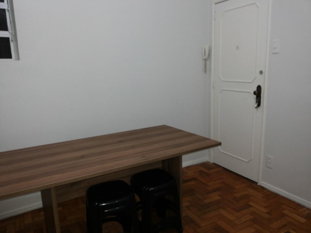 Apto Mariza Copacabana Rio de Janeiro Exterior photo
