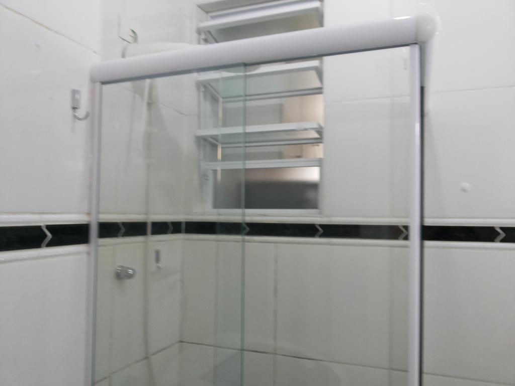 Apto Mariza Copacabana Rio de Janeiro Exterior photo